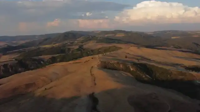 Anastasia Vecchiarelli è la nuova presidente regionale della Cia Toscana