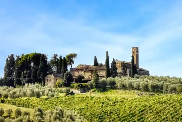 Borghi incantevoli da esplorare nel cuore della Versilia