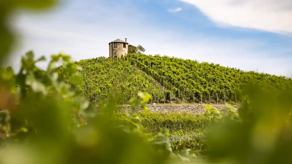 Il Vino I Sodi di San Nicolò