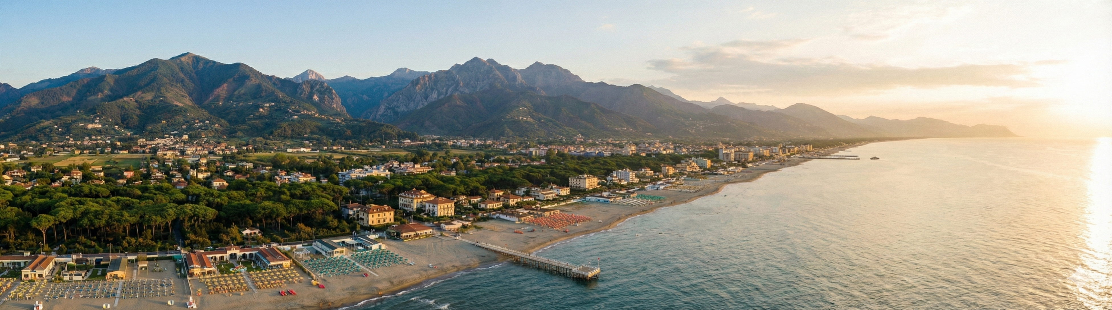 Scopri il Tuo Prossimo Viaggio