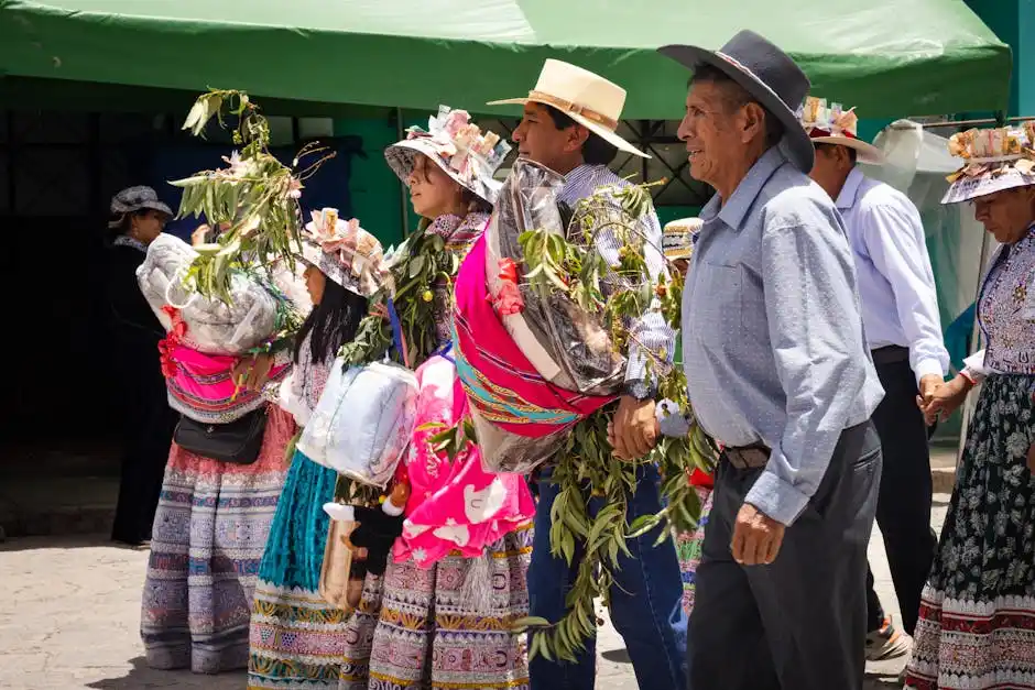 Perché partecipare?