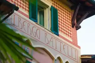 Albergo Battelli