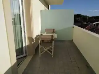 Hotel Villa Barsanti