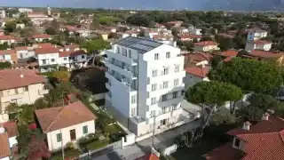 Hotel Villa Barsanti