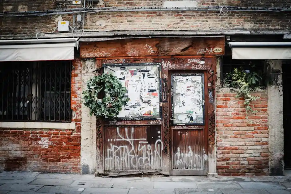 Segui le orme di un ex professore