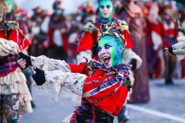 La Versilia in festa: eventi imperdibili da vivere quest'estate