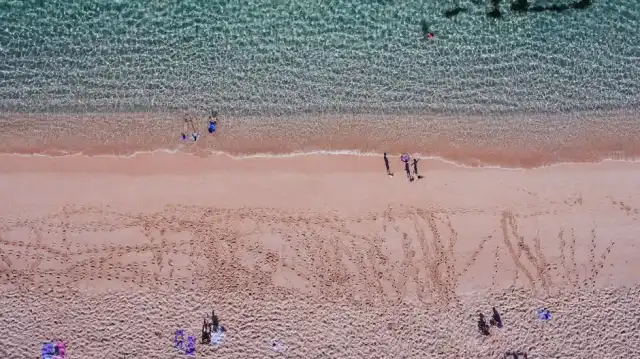 Le spiagge segrete di Versilia da non perdere quest'estate