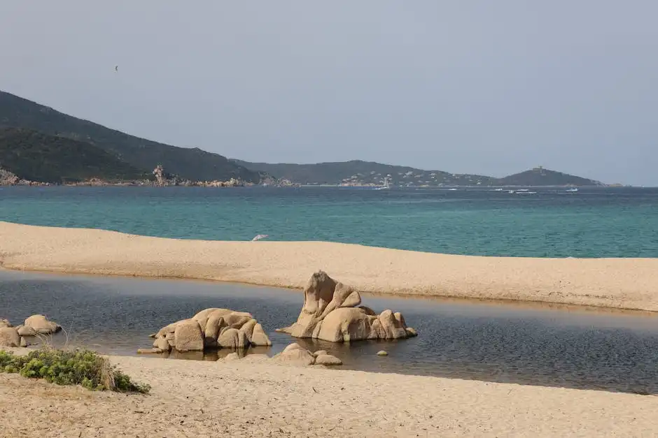 La Spiaggia di Seravezza