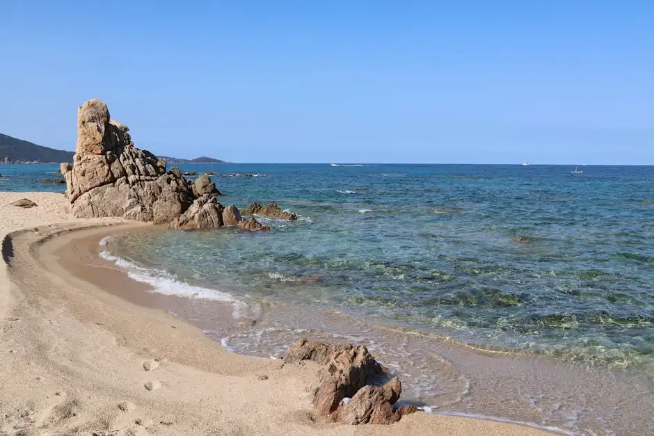 La Spiaggia di Viareggio