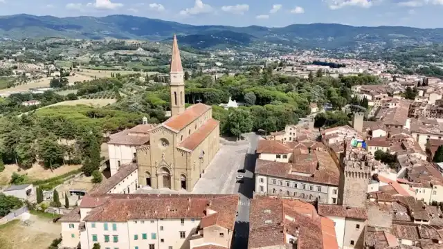 Nuovo elenco comuni montani in Toscana