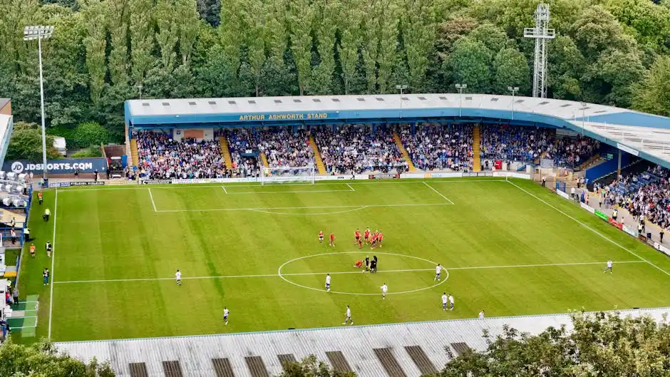 Dettagli sulla diretta