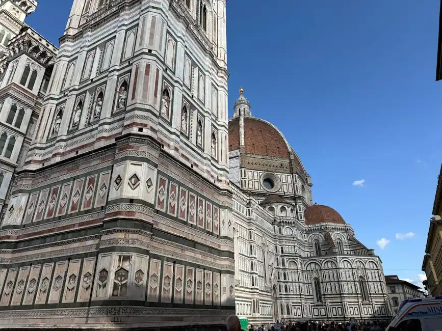 Checklist per partecipare al presidio