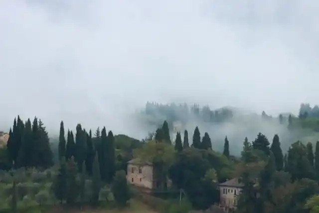 Versilia: camminate tra mare e monti da non perdere