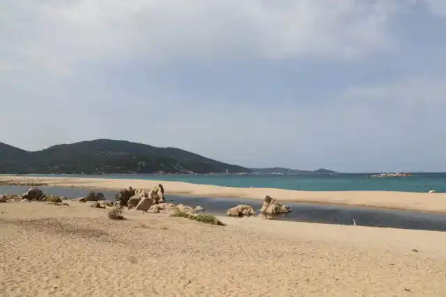 Versilia: dove i tramonti dipingono l'orizzonte marino