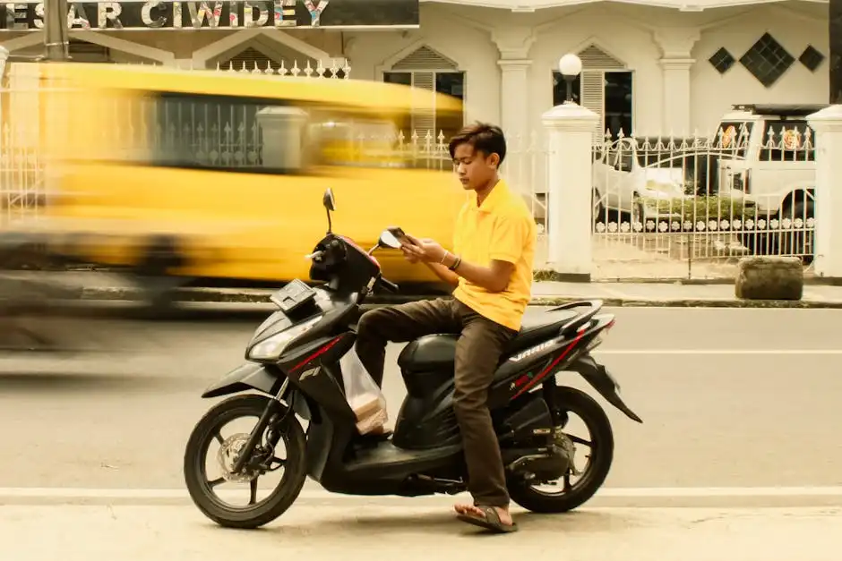 Lido di Camaiore: tranquillità e natura