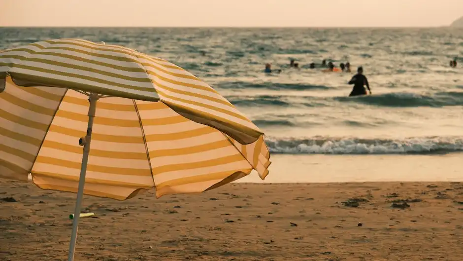 La gastronomia degli stabilimenti balneari