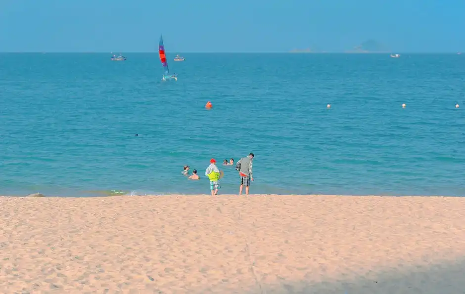 Le spiagge di Lido di Camaiore: un abbraccio al mare