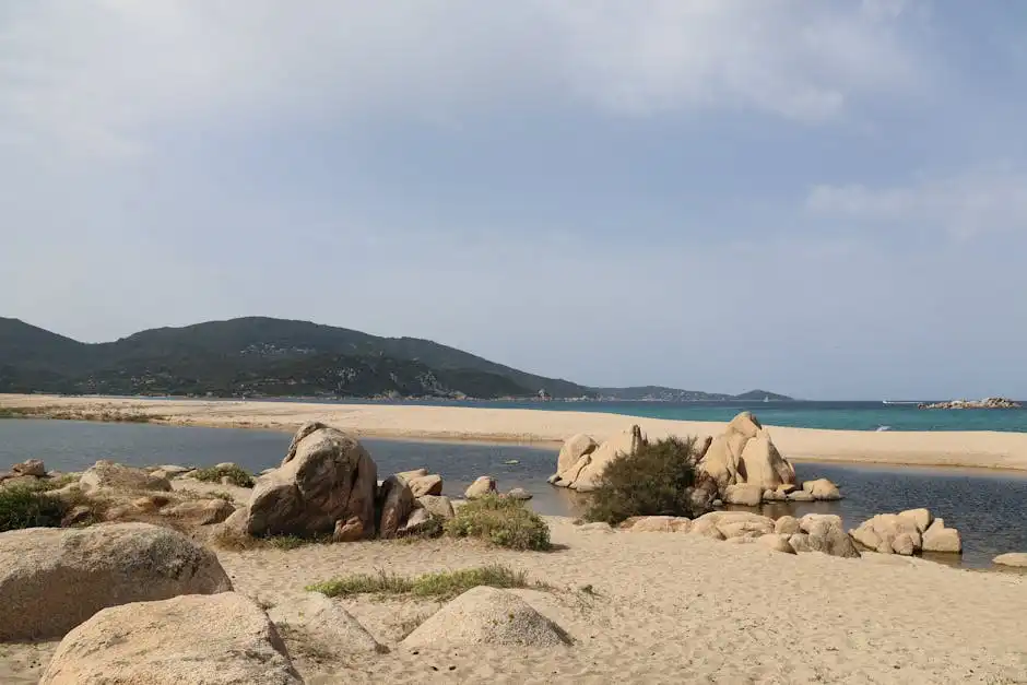 Caletta di Viareggio