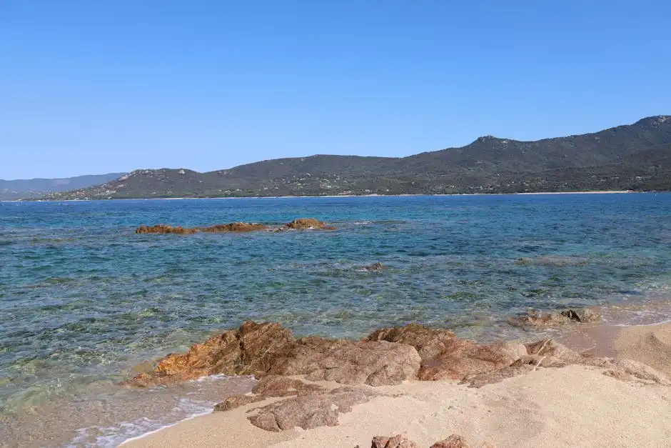 Le leggende delle scogliere versiliesi