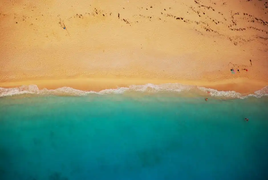 Attività sportive sul lungomare