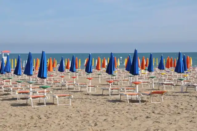 Versilia: spiagge nascoste e gioielli da scoprire
