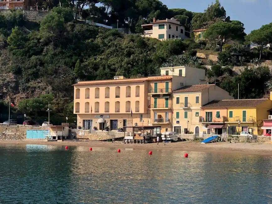 Seravezza: arte e natura