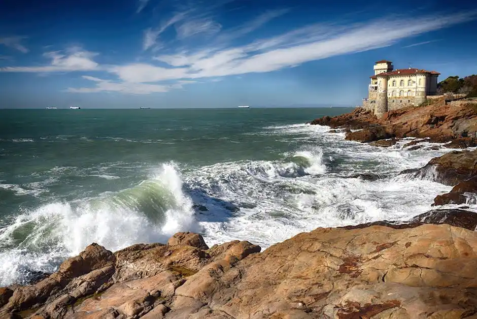 Castello di Stazzema